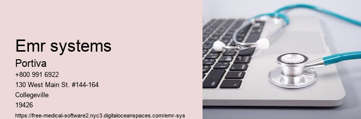 emr systems