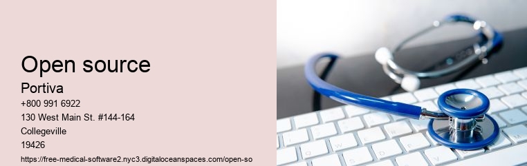 open source